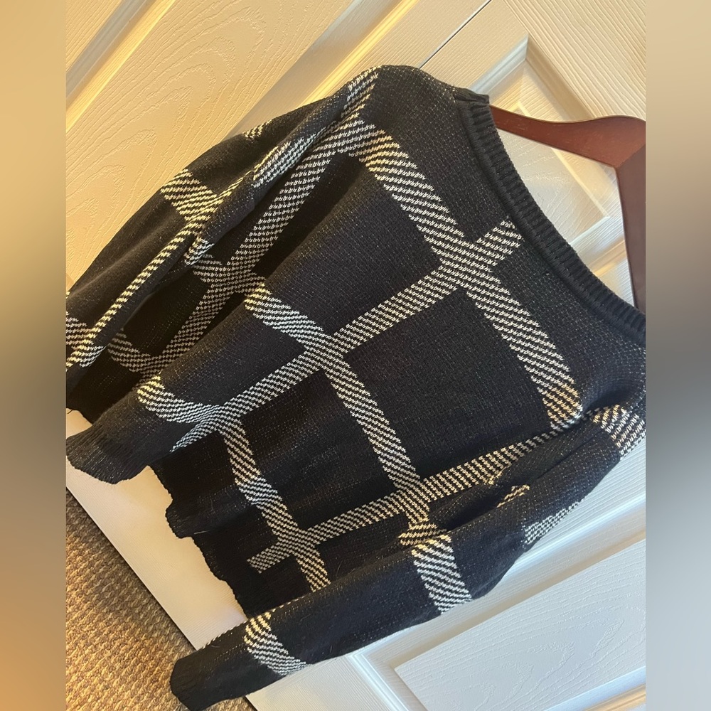 Cute sweater